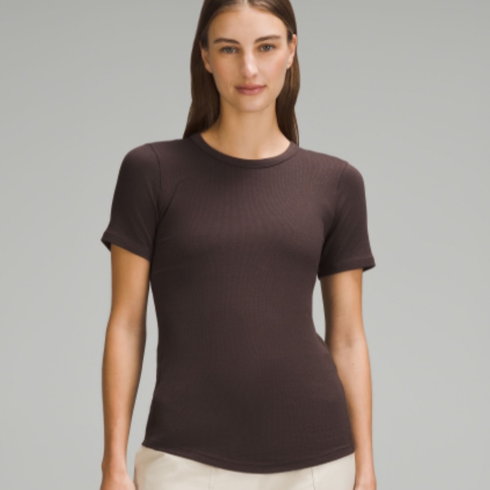 Lululemon Hold Tight Shirt